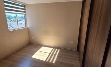 Impecable departamento en Hualpén