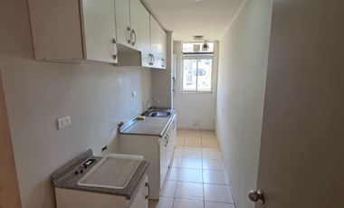 Impecable departamento en Hualpén