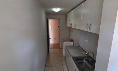 Impecable departamento en Hualpén