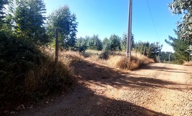 Vende Parcelas Altos del Bosque, Concepción, SIN COSTO DE COMISION.