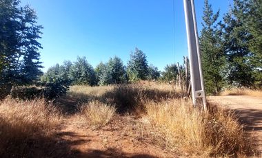 Vende Parcelas Altos del Bosque, Concepción, SIN COSTO DE COMISION.