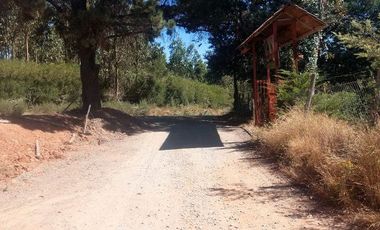 Vende Parcelas Altos del Bosque, Concepción, SIN COSTO DE COMISION.
