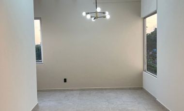 Cuernavaca Acapatzingo Se Vende Precioso Penthouse 3 Recamaras