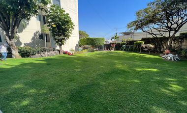 Cuernavaca Acapatzingo Se Vende Precioso Penthouse 3 Recamaras