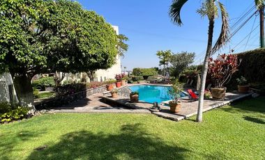 Cuernavaca Acapatzingo Se Vende Precioso Penthouse 3 Recamaras