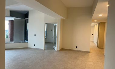 Cuernavaca Acapatzingo Se Vende Precioso Penthouse 3 Recamaras