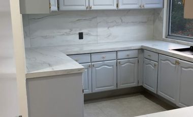 Cuernavaca Acapatzingo Se Vende Precioso Penthouse 3 Recamaras