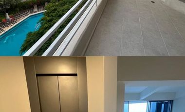 Cuernavaca Acapatzingo Se Vende Precioso Penthouse 3 Recamaras