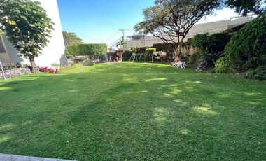 Cuernavaca Acapatzingo Se Vende Precioso Penthouse 3 Recamaras