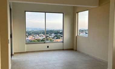 Cuernavaca Acapatzingo Se Vende Precioso Penthouse 3 Recamaras
