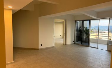 Cuernavaca Acapatzingo Se Vende Precioso Penthouse 3 Recamaras