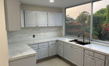 Cuernavaca Acapatzingo Se Vende Precioso Penthouse 3 Recamaras