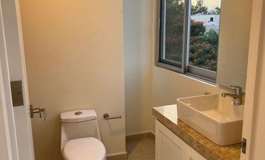 Cuernavaca Acapatzingo Se Vende Precioso Penthouse 3 Recamaras