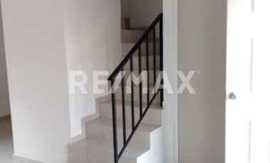 VENTA - CASA EN HIDALGO ZEMPOALA