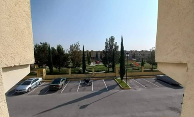 departamento en venta priv.tornova 111 tecamac, conjunto urbano real verona, estado de mexico.