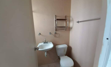 departamento en venta priv.tornova 111 tecamac, conjunto urbano real verona, estado de mexico.