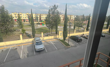 departamento en venta priv.tornova 111 tecamac, conjunto urbano real verona, estado de mexico.