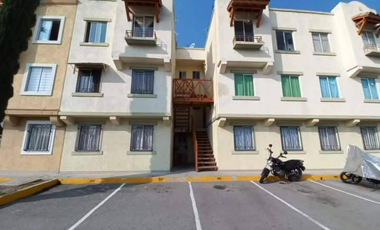 departamento en venta priv.tornova 111 tecamac, conjunto urbano real verona, estado de mexico.