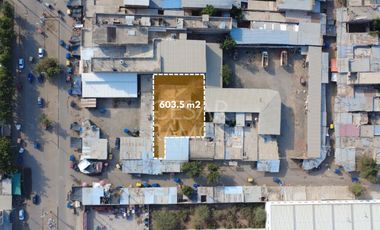SE VENDE TERRENO AL COSTADO DE MAESTRO SULLANA