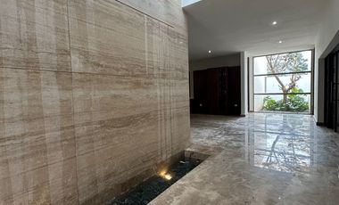 ✨ RESIDENCIA DE LUJO EN RENTA | ENTREGA INMEDIATA ✨