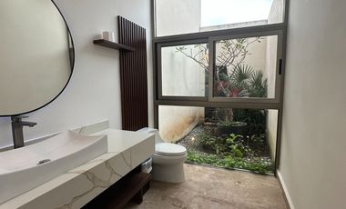 ✨ RESIDENCIA DE LUJO EN RENTA | ENTREGA INMEDIATA ✨