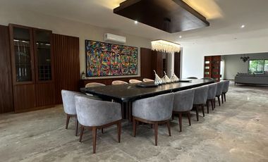 ✨ RESIDENCIA DE LUJO EN RENTA | ENTREGA INMEDIATA ✨