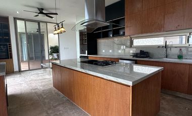 ✨ RESIDENCIA DE LUJO EN RENTA | ENTREGA INMEDIATA ✨