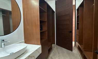 ✨ RESIDENCIA DE LUJO EN RENTA | ENTREGA INMEDIATA ✨