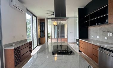 ✨ RESIDENCIA DE LUJO EN RENTA | ENTREGA INMEDIATA ✨