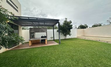✨ RESIDENCIA DE LUJO EN RENTA | ENTREGA INMEDIATA ✨