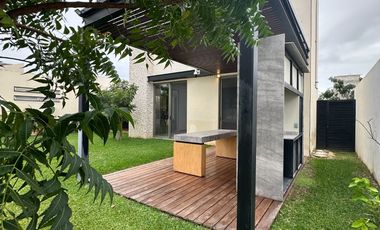 ✨ RESIDENCIA DE LUJO EN RENTA | ENTREGA INMEDIATA ✨