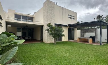 ✨ RESIDENCIA DE LUJO EN RENTA | ENTREGA INMEDIATA ✨