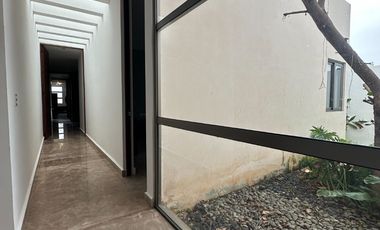 ✨ RESIDENCIA DE LUJO EN RENTA | ENTREGA INMEDIATA ✨