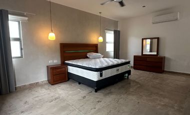 ✨ RESIDENCIA DE LUJO EN RENTA | ENTREGA INMEDIATA ✨