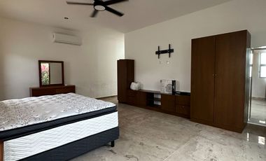 ✨ RESIDENCIA DE LUJO EN RENTA | ENTREGA INMEDIATA ✨