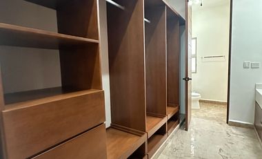 ✨ RESIDENCIA DE LUJO EN RENTA | ENTREGA INMEDIATA ✨