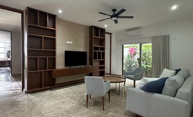 ✨ RESIDENCIA DE LUJO EN RENTA | ENTREGA INMEDIATA ✨