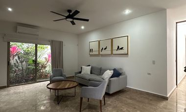 ✨ RESIDENCIA DE LUJO EN RENTA | ENTREGA INMEDIATA ✨