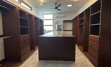 ✨ RESIDENCIA DE LUJO EN RENTA | ENTREGA INMEDIATA ✨