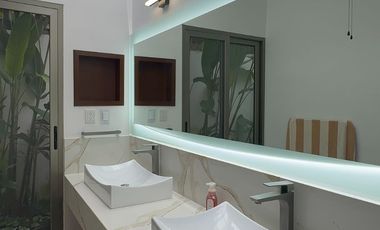 ✨ RESIDENCIA DE LUJO EN RENTA | ENTREGA INMEDIATA ✨