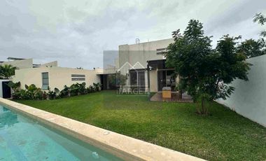 ✨ RESIDENCIA DE LUJO EN RENTA | ENTREGA INMEDIATA ✨