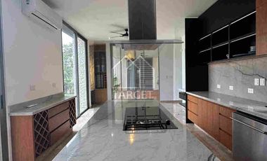 ✨ RESIDENCIA DE LUJO EN RENTA | ENTREGA INMEDIATA ✨