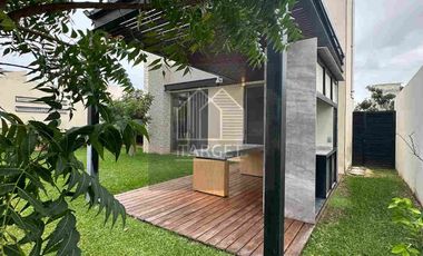 ✨ RESIDENCIA DE LUJO EN RENTA | ENTREGA INMEDIATA ✨