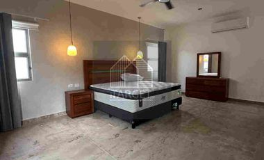 ✨ RESIDENCIA DE LUJO EN RENTA | ENTREGA INMEDIATA ✨