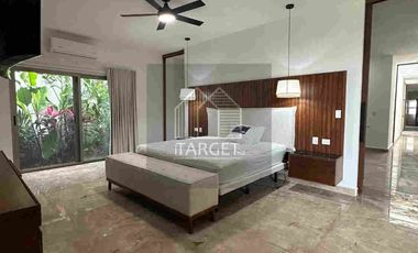 ✨ RESIDENCIA DE LUJO EN RENTA | ENTREGA INMEDIATA ✨