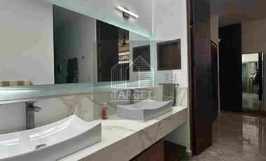 ✨ RESIDENCIA DE LUJO EN RENTA | ENTREGA INMEDIATA ✨