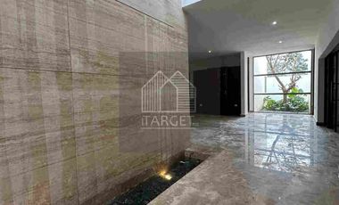 ✨ RESIDENCIA DE LUJO EN RENTA | ENTREGA INMEDIATA ✨