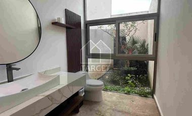 ✨ RESIDENCIA DE LUJO EN RENTA | ENTREGA INMEDIATA ✨