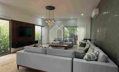 ✨ RESIDENCIA DE LUJO EN RENTA | ENTREGA INMEDIATA ✨