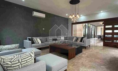 ✨ RESIDENCIA DE LUJO EN RENTA | ENTREGA INMEDIATA ✨